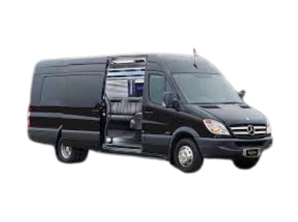 Limo Sprinter Fleet