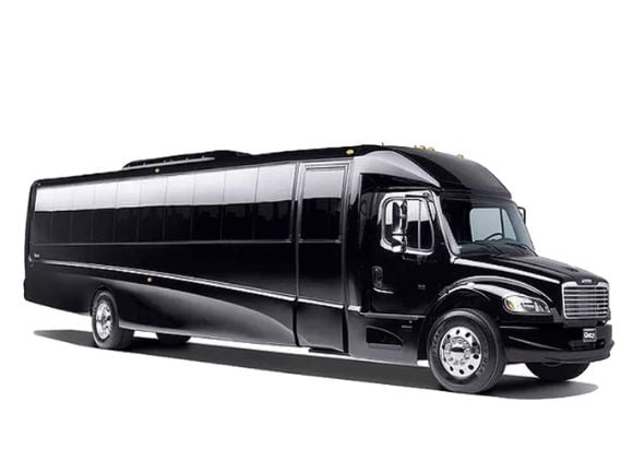 Minibus Grech Motors Fleet