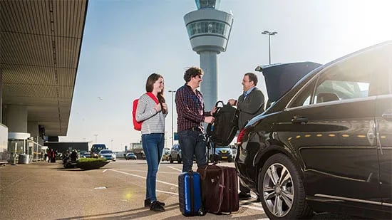 Airport Transfers