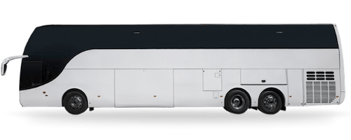 BUS DE TOURISME Fleet