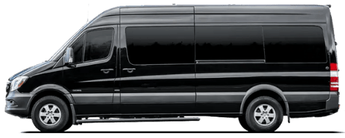 Mercedes Sprinter Fleet