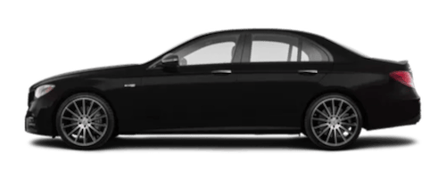 Mercedes Berline Fleet