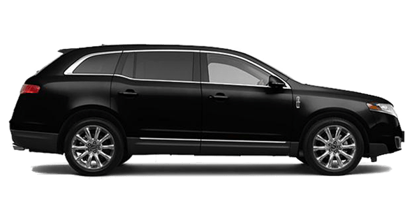 Sedan Lincoln MKT Fleet