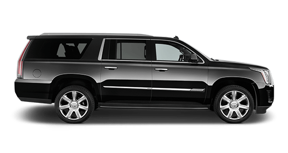 SUV Escalade Fleet