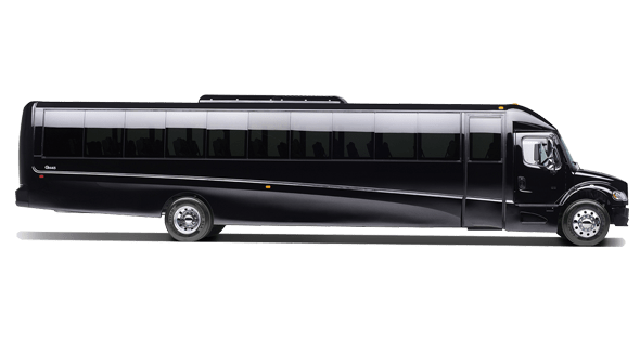 Bus Coach Fleet