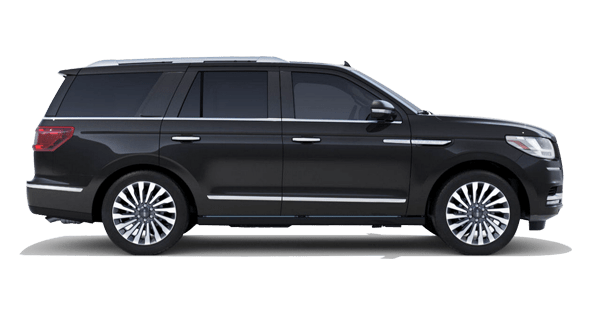 SUV Navigator Fleet