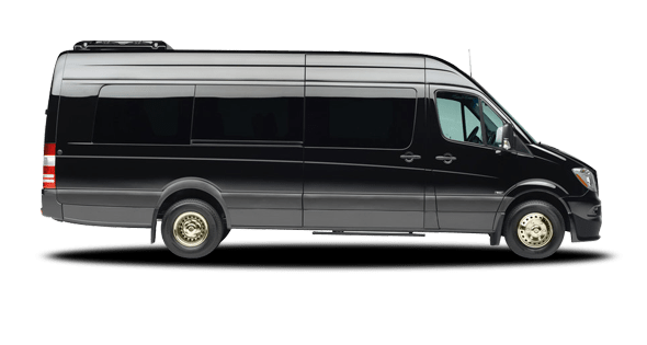 Sprinter Executive Fleet