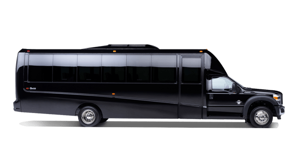 PAX MINI COACH Fleet