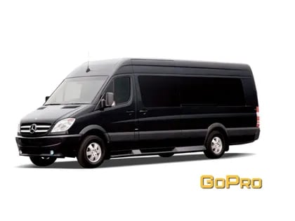 Sprinter Fleet
