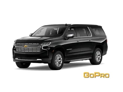 Lux SUV Fleet