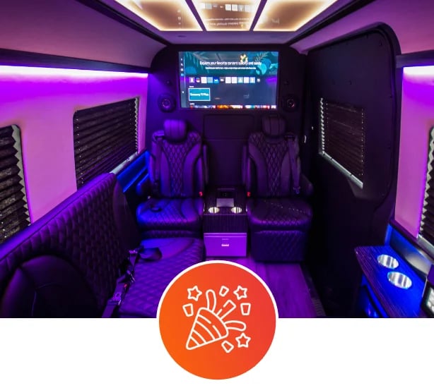 Événements spéciaux