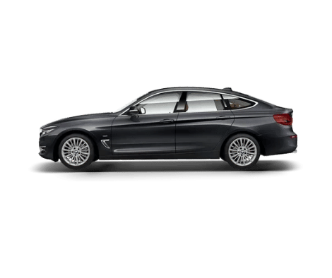 BMW 320 Gran Turismo Fleet