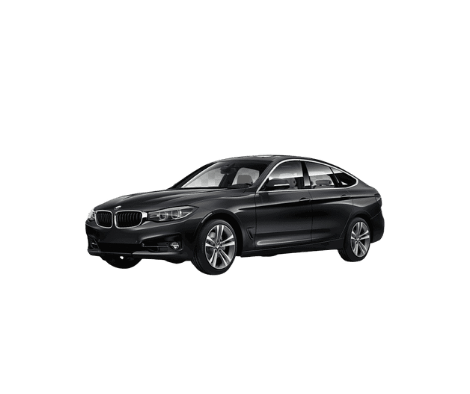 BMW 318 Gran Turismo Fleet