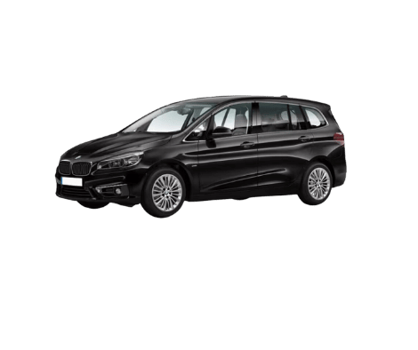 BMW 220 D Gran Turismo Fleet