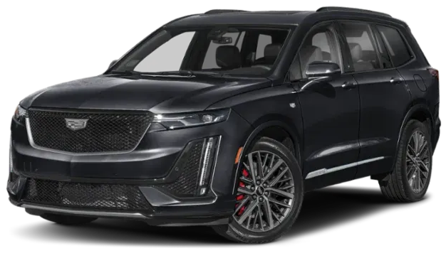 Business Sedan Fleet