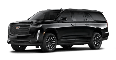 First Class SUV Fleet