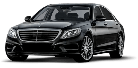 First Class Sedan Fleet