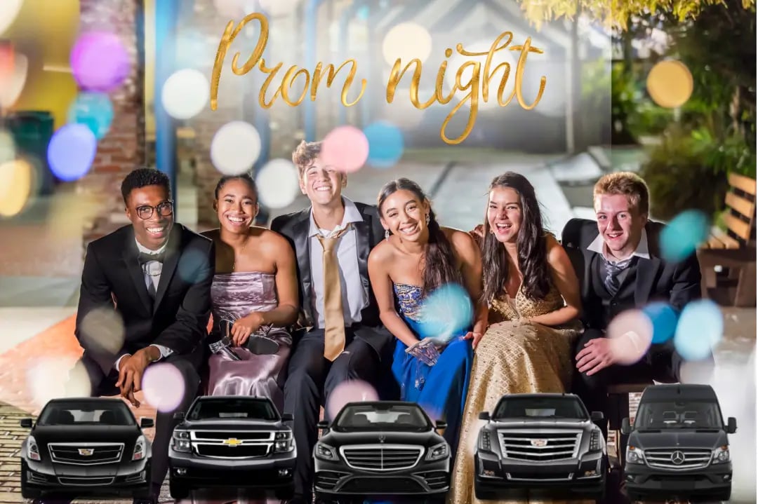 Prom Night Limo Service