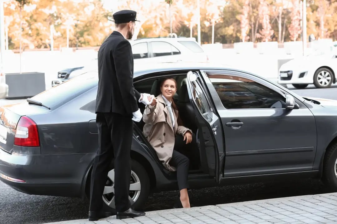 Roadshow Transportation