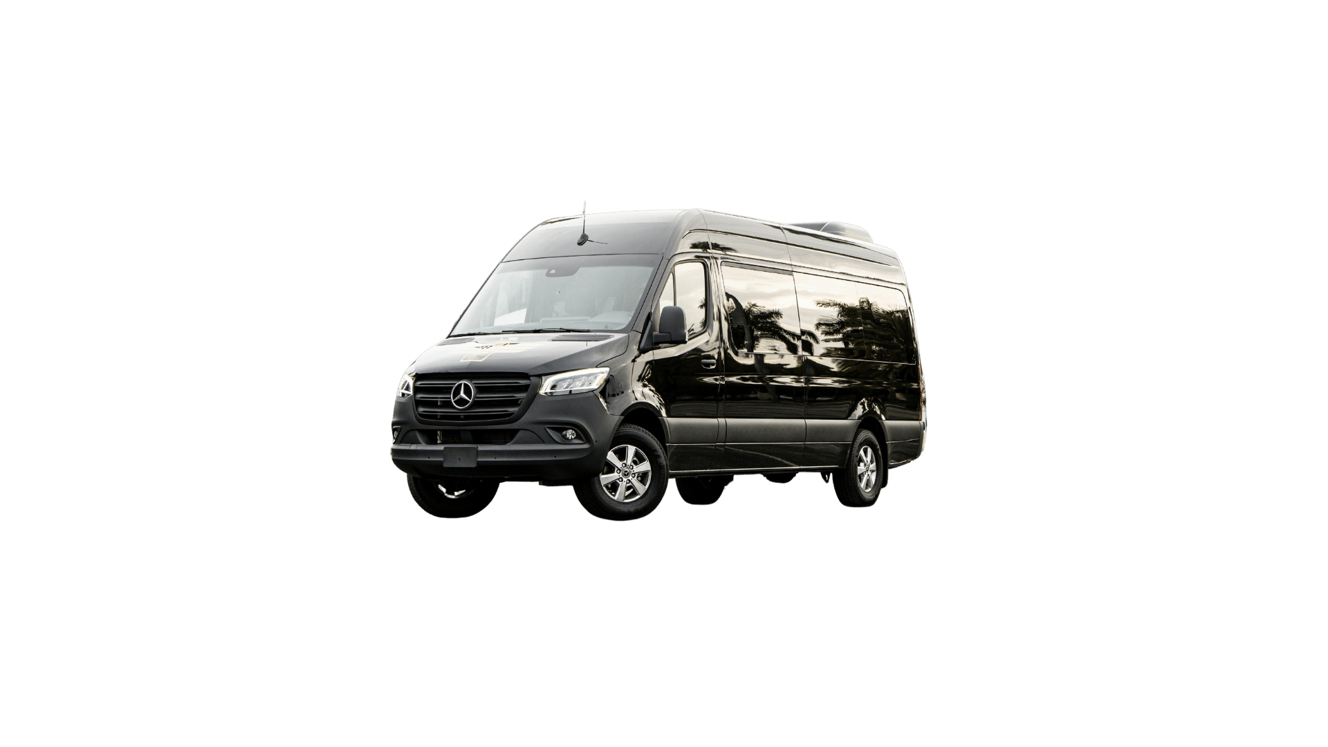 Mercedes-Benz Sprinter Fleet