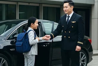 Home to School Transport