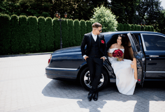 Wedding Transfer