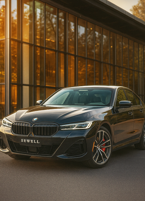 Business Class Fleet