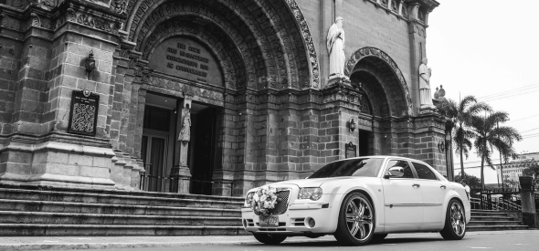 Wedding Car Service