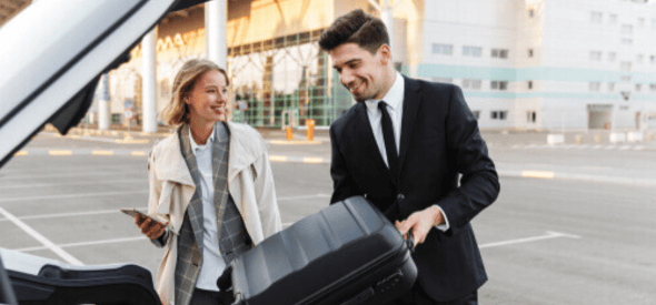 Airport Transfers