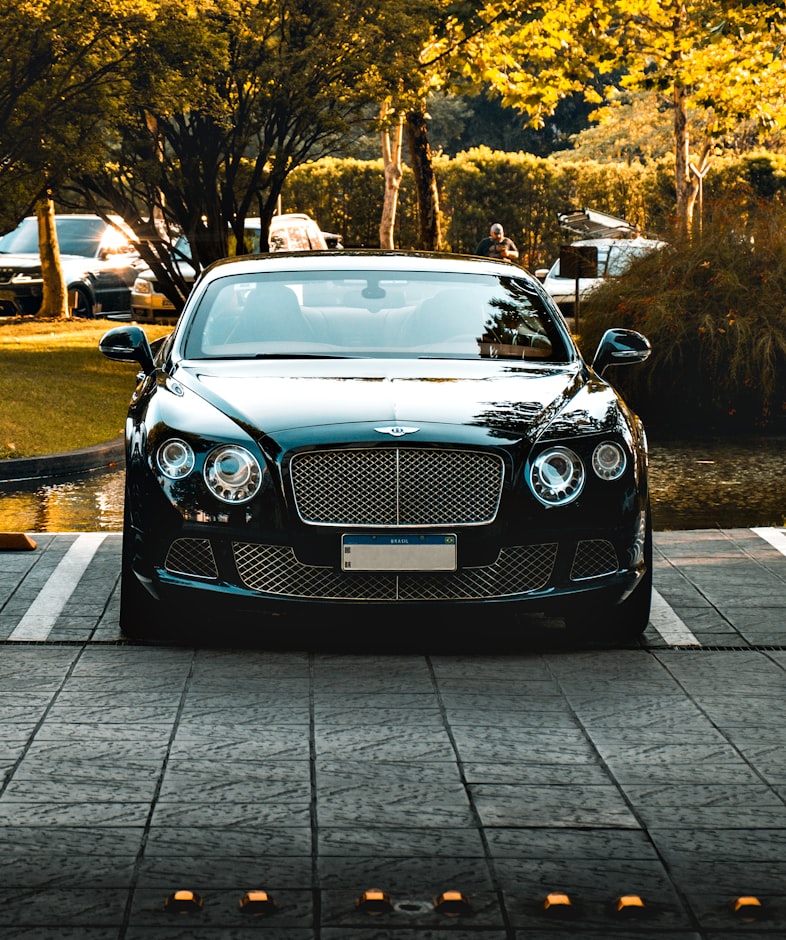 Event & Group Transportation