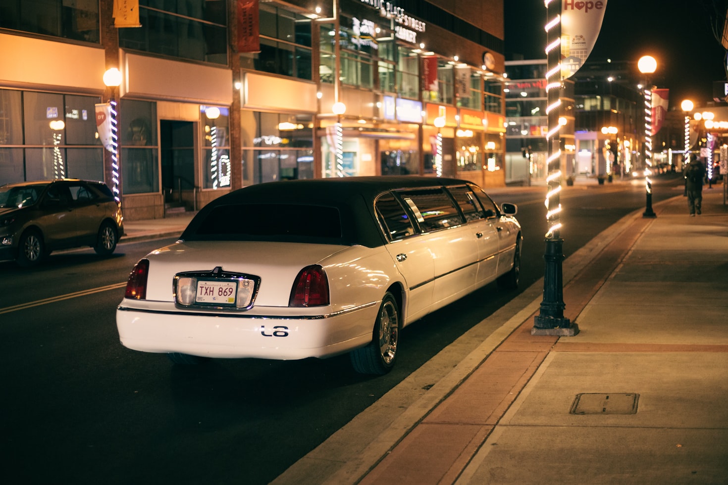 Limo Service