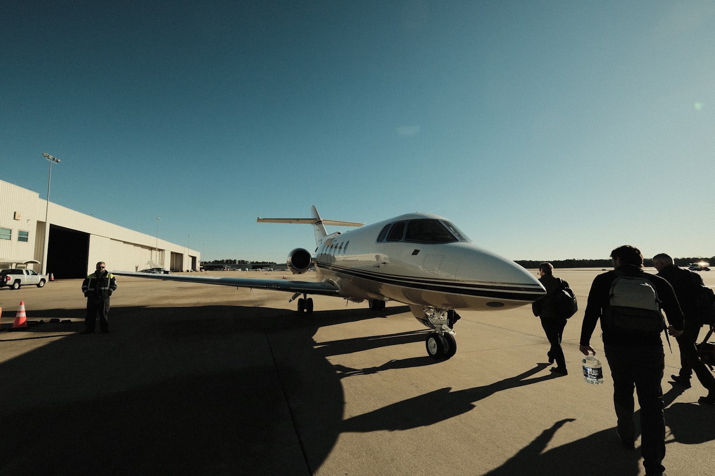 Airport Transfers