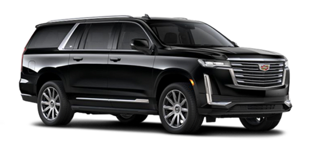 Luxury SUV Fleet