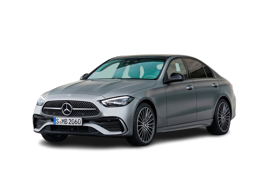 BERLINE (CLASSE C & E) Fleet