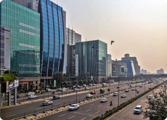 Corporate Car Rental