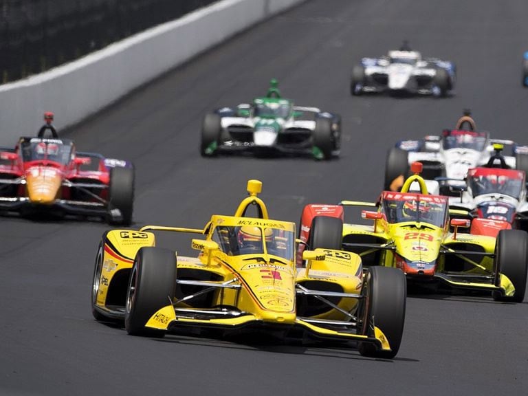 Limo And Car Service For Indy 500