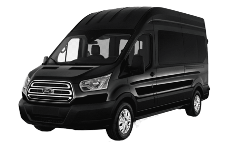 Ford Transit Van Fleet