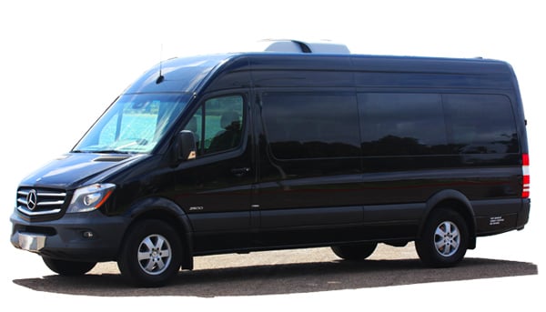 MERCEDES-BENZ SPRINTER Fleet