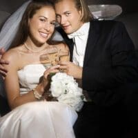 Wedding Limousine