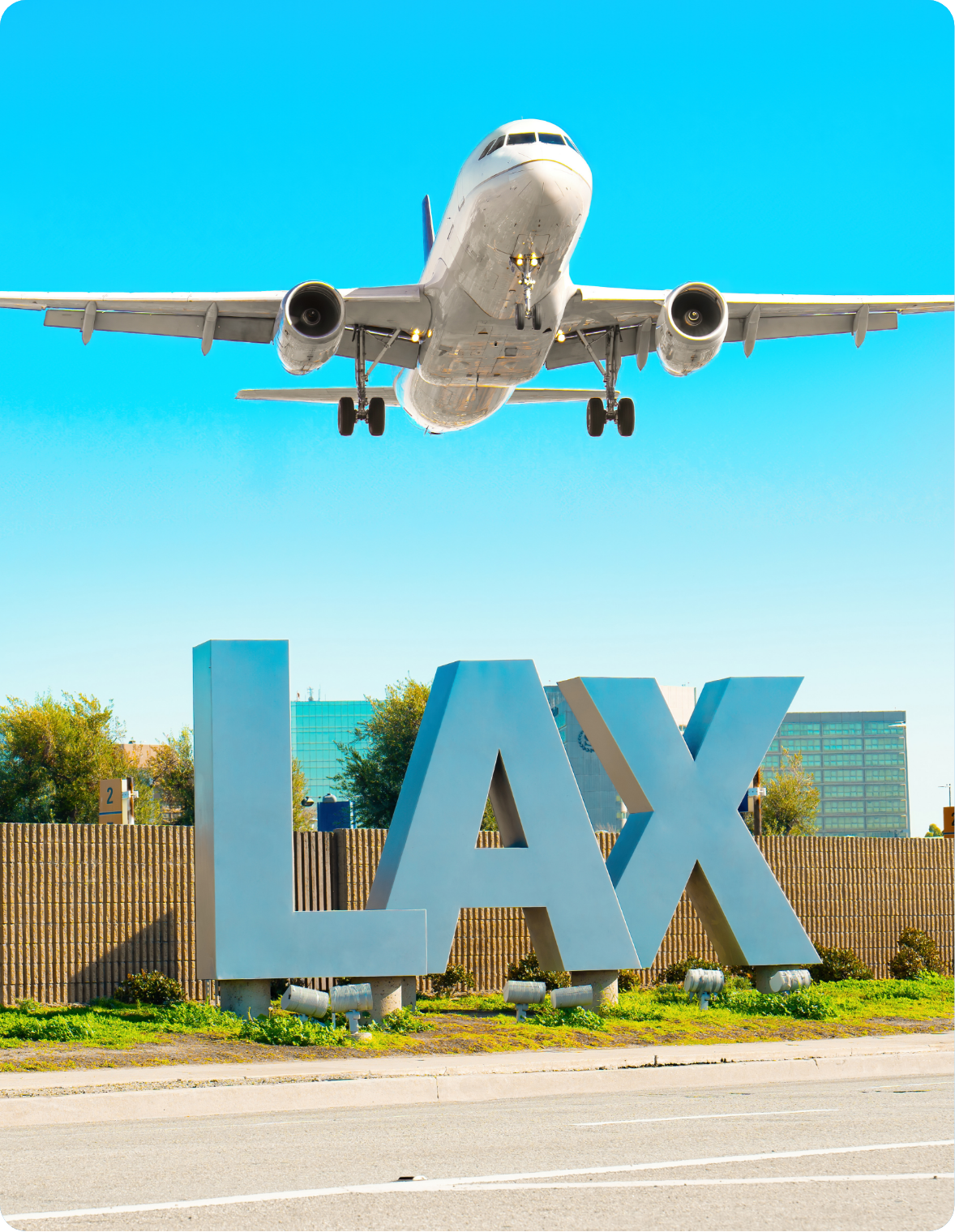 Airport transfer