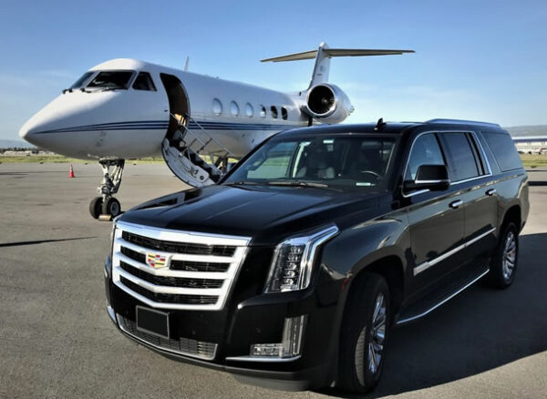 Airport Transportation