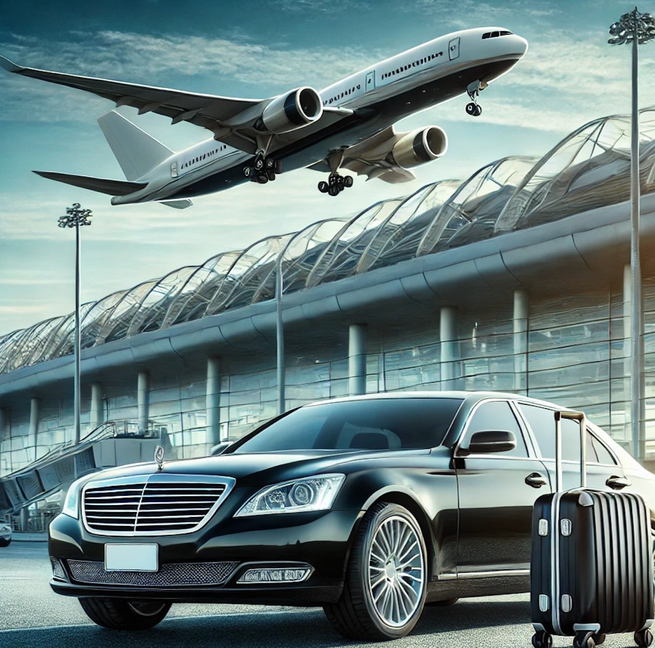 Airport Transfers