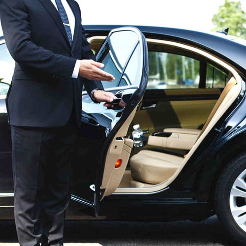 Charter チャーターサービス