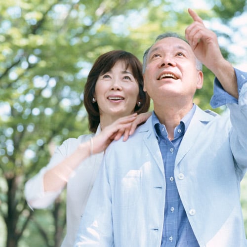 Senior Citizen 高齢者様送迎サービス