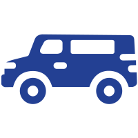 Van & SUV rental