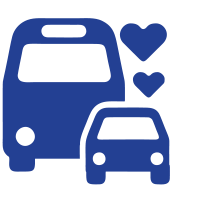 Wedding transportation