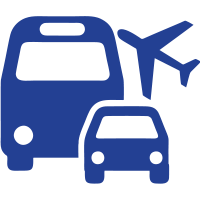 Airport transportation