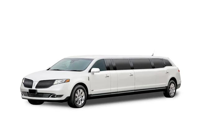 Stretch Lincoln MKT Limo Fleet