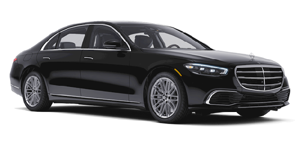 Mercedes S-Class Fleet