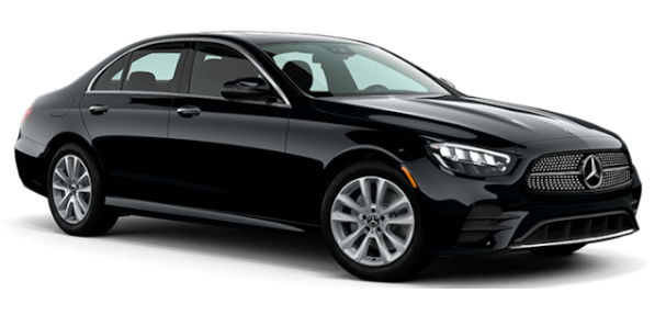Mercedes E-Class Fleet